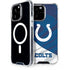 NFL Indianapolis Colts iPhone 15 Pro Max MagSafe Case